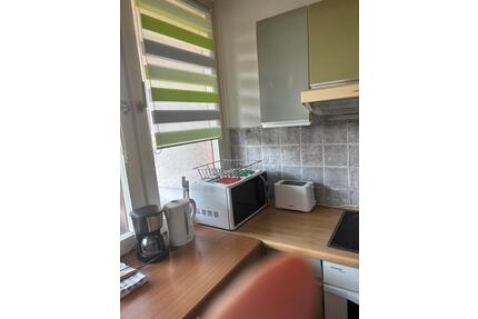 1Zimmer Appartement - 970,00&nbsp;EUR Kaltmiete, ca.&nbsp; 35,00&nbsp;m&sup2; in München (PLZ: 81549) Ramersdorf-Perlach