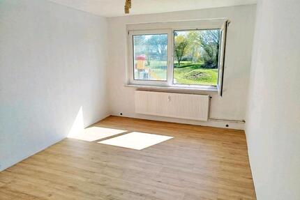 3-Zimmer Wohnung in Weidenring 4A Mallentin Stepenitztal - Grevesmühlen