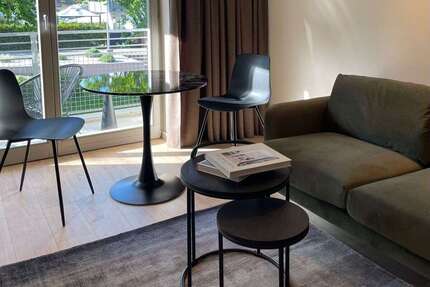 Wohnen auf Zeit in Schönefeld 1.320,00 €