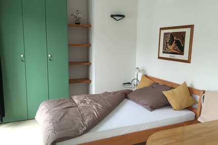 Wohnen auf Zeit in Düsseldorf 1.080,00 €