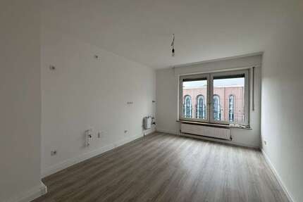 Wohnung zum Mieten in Mannheim 590,00 € 38.5 m²