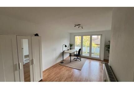 Möbliertes Wg-Zimmer Nähe PolizeiakademieUniversität - Oldenburg Bloherfelde