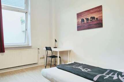 WG-Zimmer in Dortmund 400,00 € 15 m²