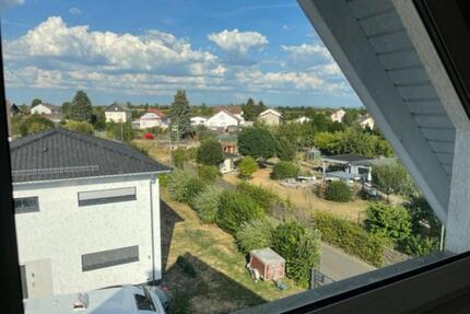 Giebelzimmer in Pohlheim-Holzheim