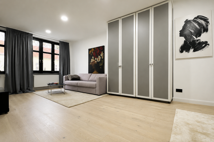 Wohnen auf Zeit in Berlin 1.277,00 €