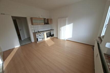 2-Zimmer Wohnung in Hanau Klein-Auheim