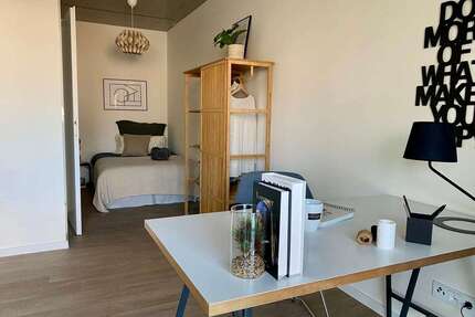 WG-Zimmer in Berlin 380,00 € 28.77 m²