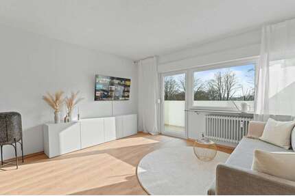 Wohnen auf Zeit in Bad Rappenau 1.300,00 €