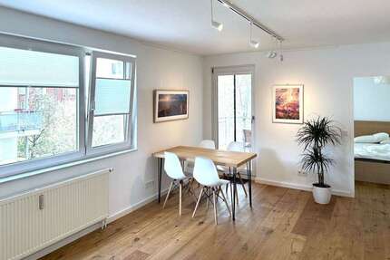 Wohnen auf Zeit in Köln 1.490,00 €