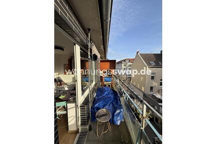 Wohnungsswap - 1 Zimmer, 20 m² - Venloer Straße, Ehrenfeld, Köln