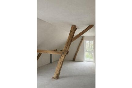 Charmante 3-Zimmer Wohnung in umgebauter Scheune - Delbrück - Verl