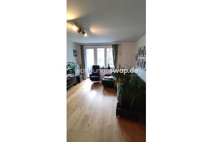 Wohnungsswap - 2 Zimmer, 55 m² - Raintaler Straße, Obergiesing-Fasangarten, München
