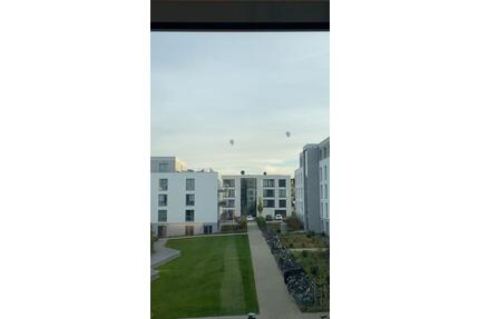 2er-WG am Campus Westend ab den 01.06.2026 (Studierende) - Bielefeld Schildesche