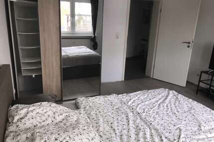 WG-Zimmer in Frankfurt am Main 590,00 € 16 m²