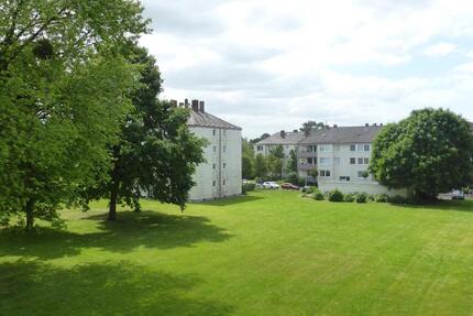 Ihr neues Zuhause! gut geschnittene 3-Zimmer-Wohnung mit Balkon Bonnenbroich - Geneicken - Mönchengladbach Süd