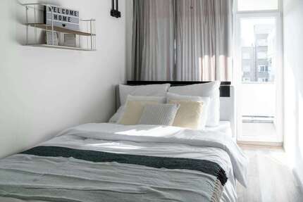 WG-Zimmer in Berlin 750,00 € 12 m²