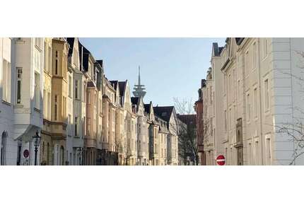 WG-Zimmer in Düsseldorf 899,00 € 20 m²