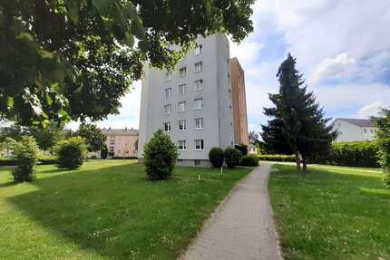 Wohnung zum Mieten in Augsburg 526,00 € 36.69 m²