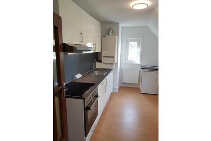 3 - Zimmer DG-Wohnung, in CE-Hehlentor, ab 01.06.26 - Celle Altenhagen