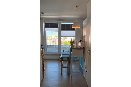 NurStudenten! Top-Lage in Köln Ehrenfeld: Helle 1 Zimmer Wohnung - Bad Homburg vor der Höhe Berliner Siedlung/Gartenfeld