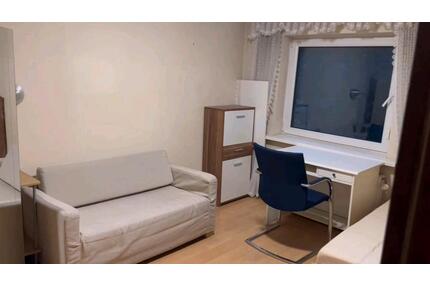 15 qm WG-Zimmer in Hamburg-Wilhelmsburg zu vermieten