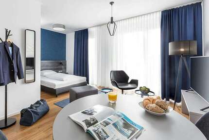 Wohnen auf Zeit in Bad Homburg 1.570,00 €