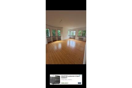 3 Zimmer Wohnung - 700,00&nbsp;EUR Kaltmiete, ca.&nbsp; 85,00&nbsp;m&sup2; in Minden (PLZ: 32423)