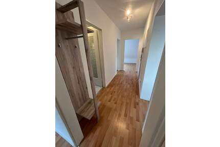 Wohnung zum Mieten in Wiesbaden 750,00 € 64 m²