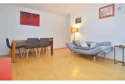 Wohnen auf Zeit in Wiesbaden 1.390,00 €