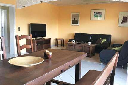 Wohnen auf Zeit in Osloß 1.350,00 €