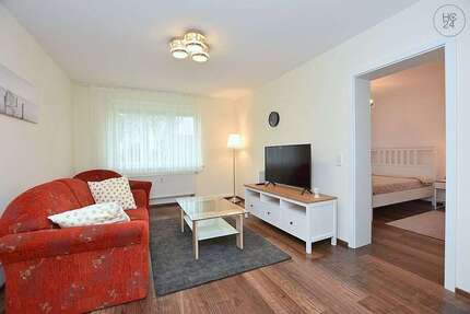 Wohnen auf Zeit in Backnang 1.150,00 €