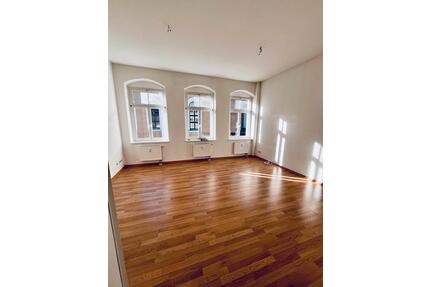 Freiberg helle 2 Zimmer Wohnung 64 Quadratmeter - Reinsberg
