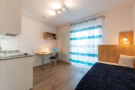 Wohnen auf Zeit in München 1.290,00 €