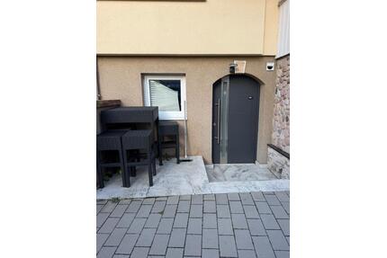 2 Zimmer Wohnung Teilmöbliert - 850,00&nbsp;EUR Kaltmiete, ca.&nbsp; 45,00&nbsp;m&sup2; in Malsch (PLZ: 76316)