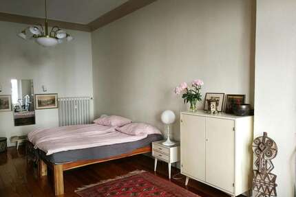 WG-Zimmer in Hamburg 1.100,00 € 30 m²