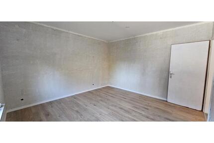 3 Zimmer Wohnung in Wermelskirchen mit viel Grün und Balkon