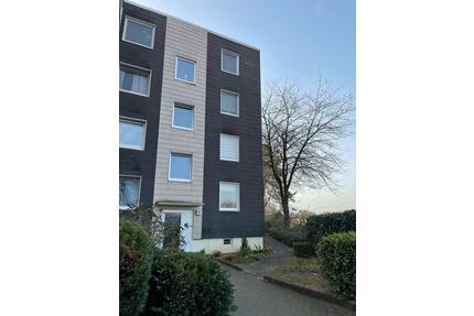 Schöne 2,5 Zimmer Wohnung in Rumeln - Duisburg Rheinhausen