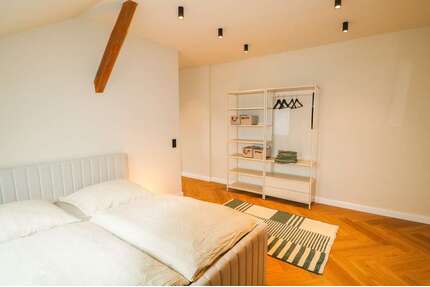 Wohnen auf Zeit in Oldenburg 1.500,00 €