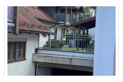 Tolle 3 Zimmer Wohnung an 1.4. zu vermieten - Passau Mühltal