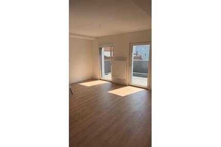 Maisonette Wohnung 4 Zimmer Erstbezug nach Sanierung - Hannover Linden-Limmer
