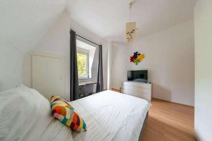 WG-Zimmer in Frankfurt am Main 705,00 € 17 m²