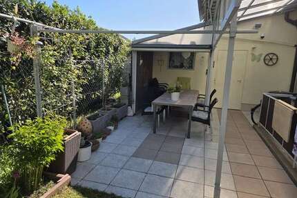 Wohnen auf Zeit in Gärtringen 780,00 €