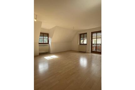 Helle renovierte 2-Zimmer Wohnung in Horb-Talheim - Horb am Neckar