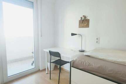 WG-Zimmer in Dortmund 400,00 € 12 m²