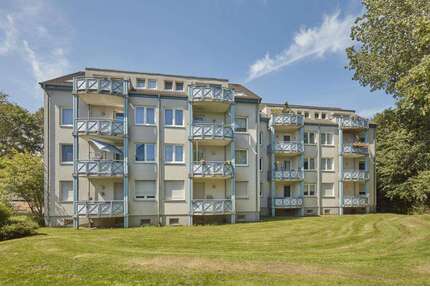 Wohnung zum Mieten in Bochum 387,91 € 69.28 m²