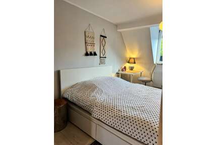 Wohnen auf Zeit in Dortmund 1.049,00 €