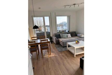 1 Zimmer Wohnung Coburg Stadt - 500,00&nbsp;EUR Kaltmiete, ca.&nbsp; 50,00&nbsp;m&sup2; in Coburg (PLZ: 96450)