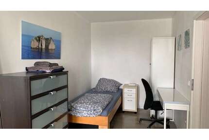 WG-Zimmer in München 600,00 € 16 m²