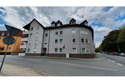 1 Zimmer Wohnung Einbauküche in Bayreuth