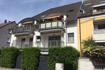 Wohnung zum Mieten in Bochum 310,00 € 37.59 m²